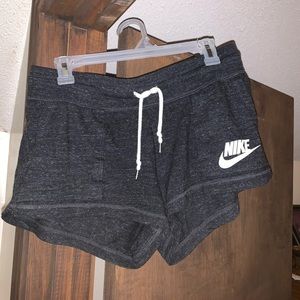 Women’s Nike Running Shorts